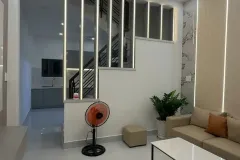 Bán nhà mới full nội thất cao cấp tại Quận 7, TP. Hồ Chí Minh