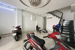 Cho thuê nhà 5 tầng, 52m², 20 triệu/tháng tại Bắc Từ Liêm, Hà Nội