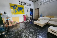 Nhà 1/ Nguyễn Thượng Hiền sát ĐH Tài Chính 2, 72m2
