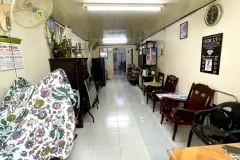 Đất tặng nhà 2 tầng tại Gò Vấp, TP.HCM