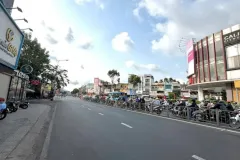 Giảm 1 tỷ - Mặt tiền khu VIP Gò Vấp