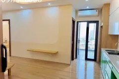 Căn hộ 3 phòng ngủ tại Cầu Giấy, Hà Nội