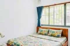 Chung cư 2 phòng ngủ tại Quận Tân Bình, TP.HCM