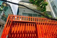 Bán nhà hẻm 4m Nguyễn Lâm, Phú Nhuận