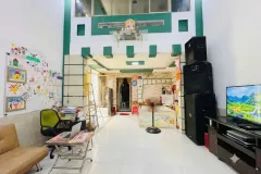 Bán nhà 70m2 tại Tân Phú, Hồ Chí Minh