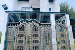 Nhà phố 3 tầng 104m2 tại Thủ Đức, Hồ Chí Minh