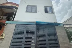 Bán nhà riêng 2 tầng tại Bình Hưng Hòa, Hồ Chí Minh