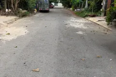 Bán đất mặt tiền đường 12m tại Gò Vấp, Hồ Chí Minh