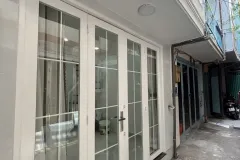Bán nhà mới Tân Hưng, Quận 7, Hồ Chí Minh