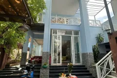 Cho thuê mặt bằng kinh doanh tại Gò Vấp, TP. Hồ Chí Minh
