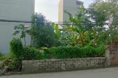 Bán đất thổ cư 100m2 tại Phú Cát, Quốc Oai, Hà Nội