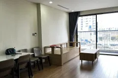 Bán căn hộ 2 phòng ngủ tại The Terra An Hưng, Hà Đông