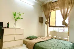 Cho thuê studio 29m2 tại Quận 1, TP.HCM