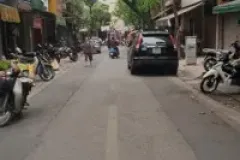 Bán nhà phố Ngũ Xã, Ba Đình, Hà Nội 215m2