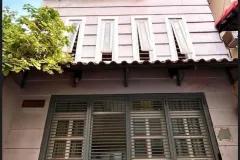 Nhà bán tại Bình Thạnh, Hồ Chí Minh