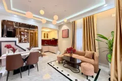 Bán nhà 3 tầng 3 phòng ngủ tại Huỳnh Văn Bánh, Phú Nhuận