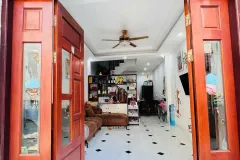 Bán nhà 3 tầng tại Hoài Đức, Hà Nội