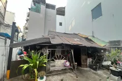 Bán đất nền Phạm Văn Hai, Tân Bình, Hồ Chí Minh