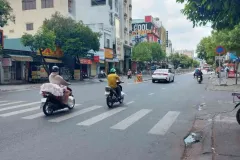 Bán gấp nhà mặt tiền Nguyễn Sơn, Tân Phú, Hồ Chí Minh