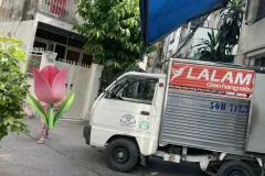 Bán nhà 52m2 tại Hoàng Văn Thụ, Tân Bình, giá 7 tỷ