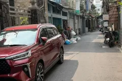 Nhà mới đẹp 2 phòng ngủ tại Tân Bình, Hồ Chí Minh