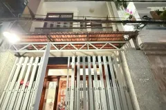 Bán nhà 66m2 Duy Tân, Tân Bình, Hồ Chí Minh