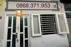 Bán nhà Lê Quý Đôn, Phú Nhuận, Hồ Chí Minh