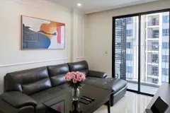 Bán Chung cư Hà Đô ,Tòa Jasmine , QUẬN 10 , 87 m2 , giá 12.672 tỷ