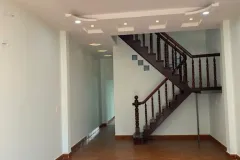Nhà mới 2 tầng sát chợ Lạc Quang, Quận 12, TP.HCM