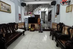 Bán nhà 8PN gần Emart Phan Huy Ích, giá 6.x tỷ
