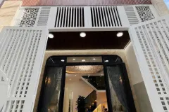 Bán nhà mới xây 2 tầng tại Quận 7, TP.HCM