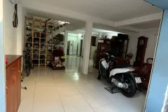 Bán nhà mặt tiền D9 Gò Cẩm Đệm, Tân Bình, TP.HCM