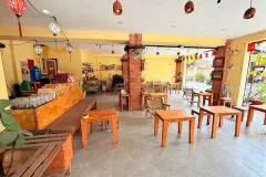 Bán lô đất góc mặt tiền Đường Số 30, Gò Vấp