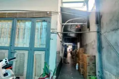 Bán đất 285m2 view sông tại An Phú Đông, Q12