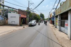 Bán đất mặt tiền Lê Đức Thọ, Gò Vấp, TP.HCM