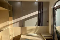 Nhà mặt tiền Lò Gốm, Quận 6, TP.HCM – Kinh doanh đỉnh cao