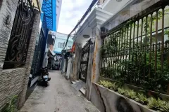 Bán nhà hẻm 793 Trần Xuân Soạn, Quận 7, TP.HCM