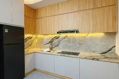 Bán nhà 5m ngang tại Quận 7, TP.HCM