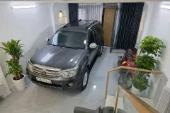Nhà đẹp Quận 7, 120m², giá 14 tỷ