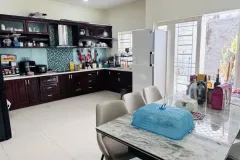 Bán nhà Quận 7, Hồ Chí Minh, giá 14 tỷ, diện tích 120m²