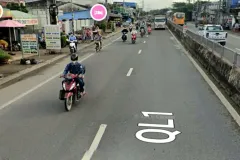 Bán lô đất 2.000m2 tại Châu Thành, Đồng Tháp