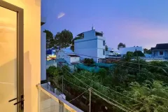 Bán nhà 1 trệt 1 lầu tại Phường 5, TP Mỹ Tho, Tiền Giang
