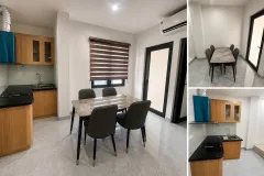 CHÍNH CHỦ CHO THUÊ CHUNG CƯ MINI MỚI TINH – TƯ ĐÌNH, LONG BIÊN, HÀ NỘI