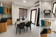 Cho thuê chung cư mini tại Tư Đình, Long Biên, Hà Nội