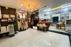 Bán nhà 4 tầng hẻm 10m tại Gò Vấp, giá 18.x tỷ