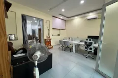 Nhà ngang 6m sát CV Văn Hóa Gò Vấp, 12.x tỷ