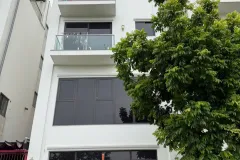 Cho thuê nhà nguyên căn mới 100% tại KĐT Khai Sơn, Long Biên, Hà Nội