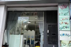 Sang nhượng tiệm Nail – Mi – Gội tại Tân Phú, HCM