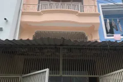 Cho thuê nhà nguyên căn tại Quận 11, TP.HCM