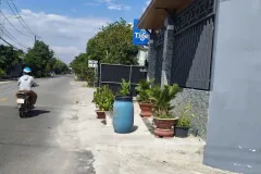 Bán lô đất 300m² tại Củ Chi, TP. HCM